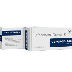 CEFOPOD-200