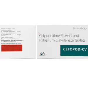 CEFOPOD-CV
