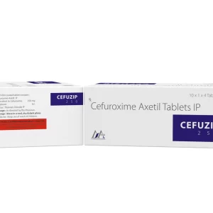 CEFUZIP-250