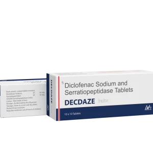 DECDAZE