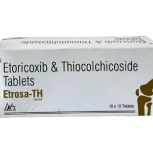 ETHROSA TH Tablets