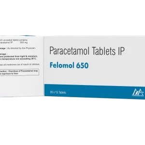 FELOMOL 650