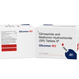 GIICOMER-M2