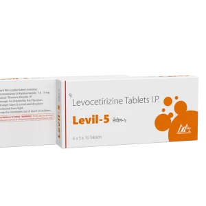 LEVIL-5
