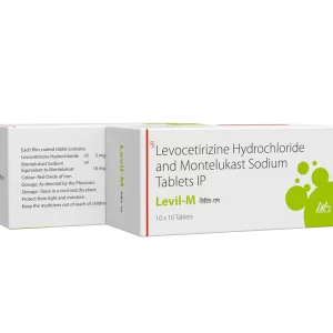 LEVIL-M