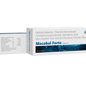 MECOBAL FORTE