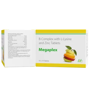 MEGAPLEX