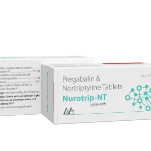 NUROTRIP-NT