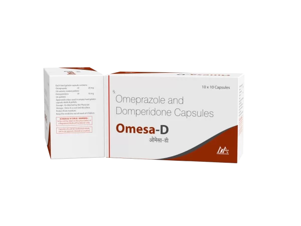 OMESA-D