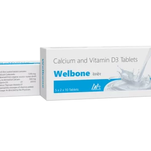 WELBONE
