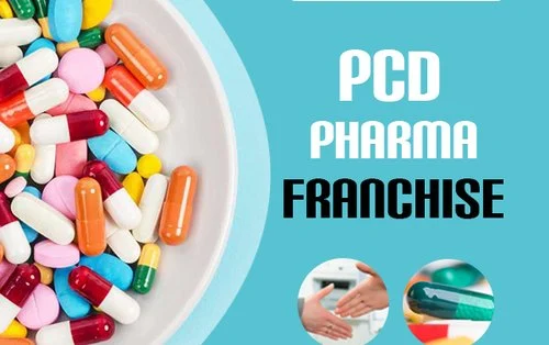PCD Pharma Franchise in Panchkula