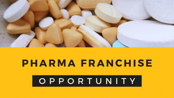 Pharma franchise
